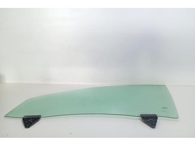 bontott AUDI A4 B7 Bal első Ablak