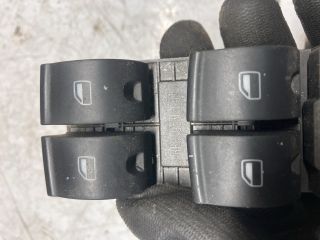 bontott AUDI A4 B7 Bal első Ablakemelő Kapcsoló