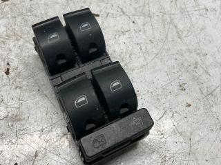 bontott AUDI A4 B7 Bal első Ablakemelő Kapcsoló