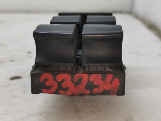 bontott AUDI A4 B7 Bal első Ablakemelő Kapcsoló