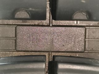 bontott AUDI A4 B7 Bal első Ablakemelő Kapcsoló