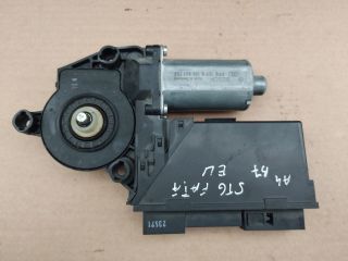 bontott AUDI A4 B7 Bal első Ablakemelő Motor