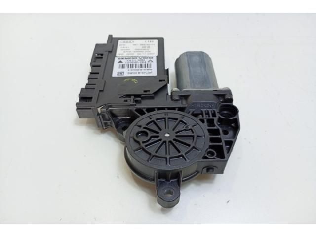 bontott AUDI A4 B7 Bal első Ablakemelő Motor