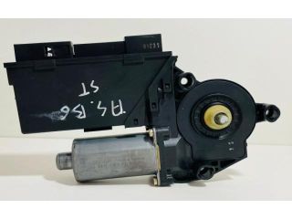 bontott AUDI A4 B7 Bal első Ablakemelő Motor