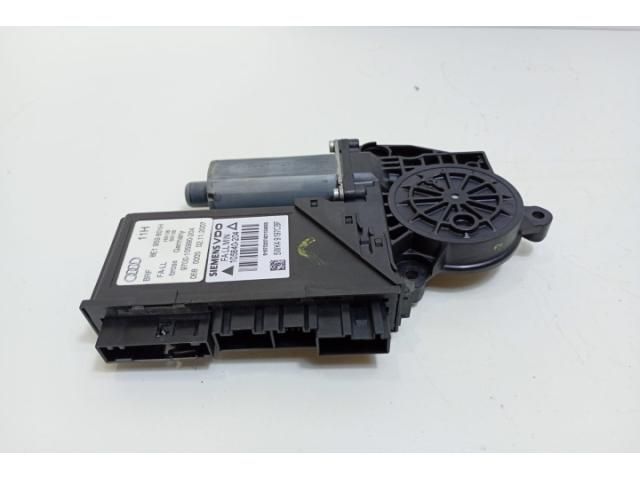 bontott AUDI A4 B7 Bal első Ablakemelő Motor