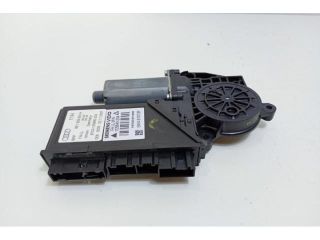 bontott AUDI A4 B7 Bal első Ablakemelő Motor