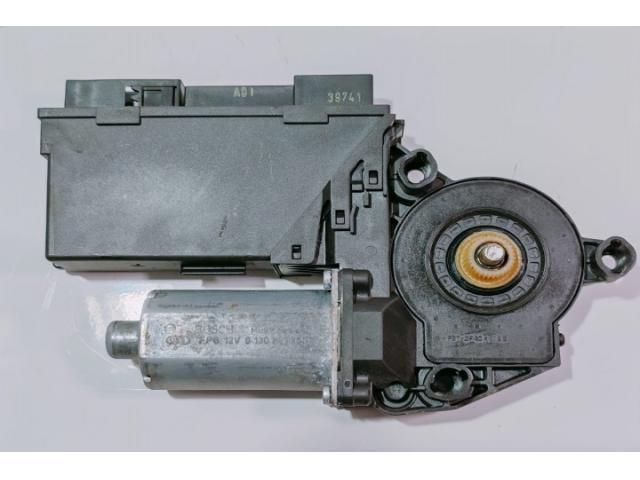 bontott AUDI A4 B7 Bal első Ablakemelő Motor