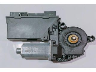 bontott AUDI A4 B7 Bal első Ablakemelő Motor