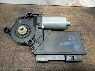 bontott AUDI A4 B7 Bal első Ablakemelő Motor