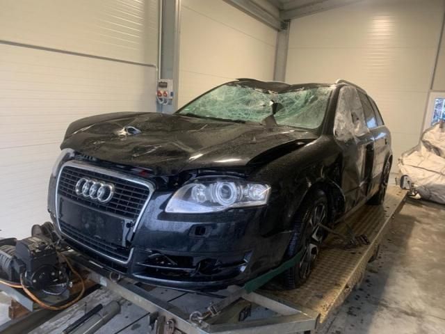 bontott AUDI A4 B7 Bal első Ablakemelő Motor
