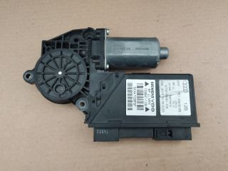 bontott AUDI A4 B7 Bal első Ablakemelő Motor