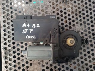 bontott AUDI A4 B7 Bal első Ablakemelő Motor