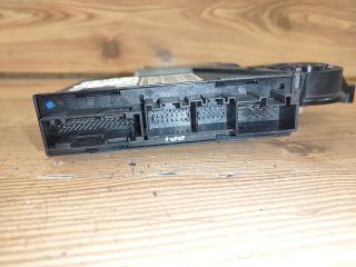 bontott AUDI A4 B7 Bal első Ablakemelő Motor