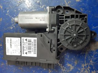 bontott AUDI A4 B7 Bal első Ablakemelő Motor