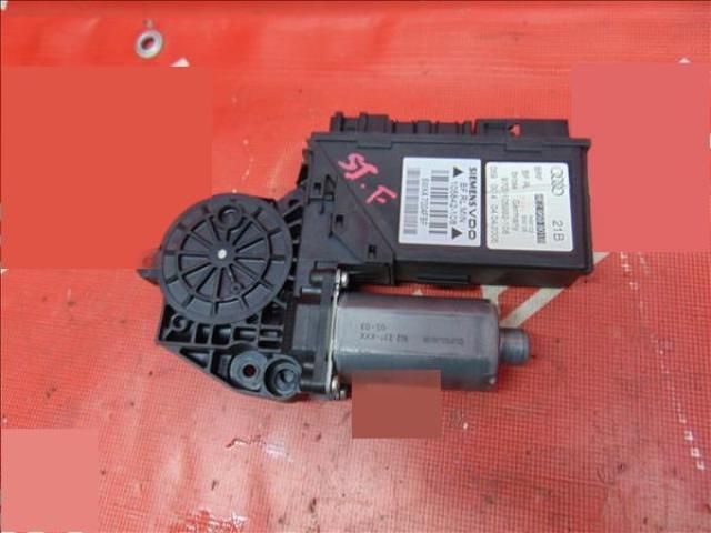 bontott AUDI A4 B7 Bal első Ablakemelő Motor