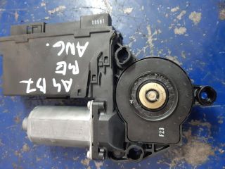 bontott AUDI A4 B7 Bal első Ablakemelő Motor