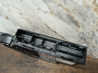 bontott AUDI A4 B7 Bal első Ablakemelő Motor