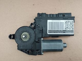 bontott AUDI A4 B7 Bal első Ablakemelő Motor