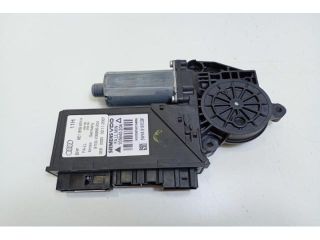 bontott AUDI A4 B7 Bal első Ablakemelő Motor