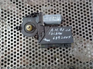 bontott AUDI A4 B7 Bal első Ablakemelő Motor