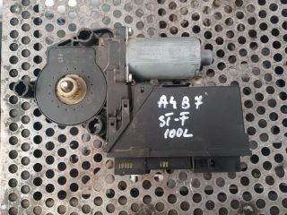 bontott AUDI A4 B7 Bal első Ablakemelő Motor