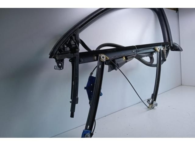 bontott AUDI A4 B7 Bal első Ablakemelő Szerkezet (Elektromos)