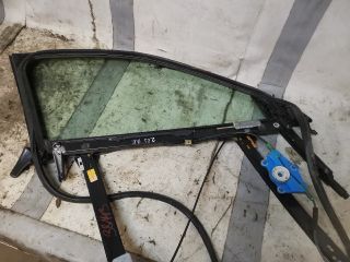 bontott AUDI A4 B7 Bal első Ablakemelő Szerkezet (Elektromos)