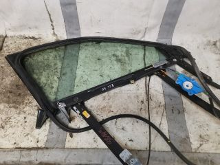 bontott AUDI A4 B7 Bal első Ablakemelő Szerkezet (Elektromos)