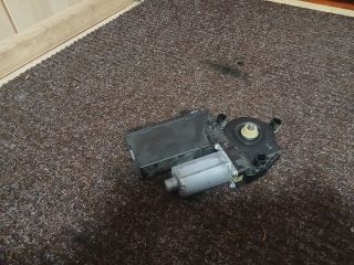 bontott AUDI A4 B7 Bal első Ablakemelő Szerkezet (Elektromos)