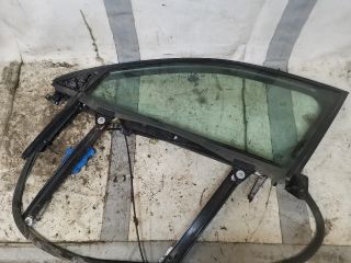bontott AUDI A4 B7 Bal első Ablakemelő Szerkezet (Elektromos)