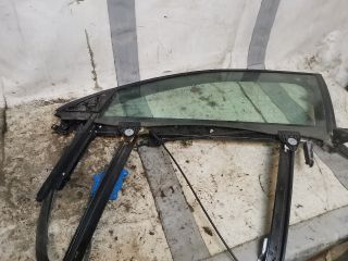 bontott AUDI A4 B7 Bal első Ablakemelő Szerkezet (Elektromos)