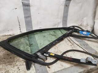 bontott AUDI A4 B7 Bal első Ablakemelő Szerkezet (Elektromos)