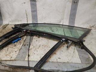 bontott AUDI A4 B7 Bal első Ablakemelő Szerkezet (Elektromos)