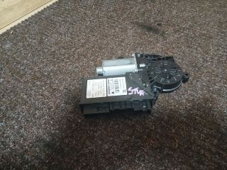 bontott AUDI A4 B7 Bal első Ablakemelő Szerkezet (Elektromos)