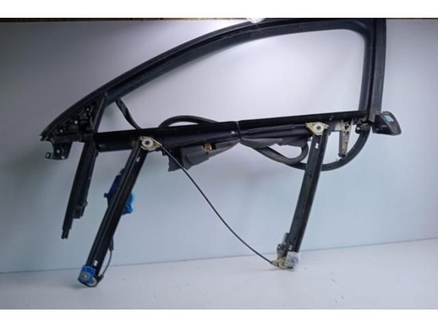 bontott AUDI A4 B7 Bal első Ablakemelő Szerkezet (Elektromos)