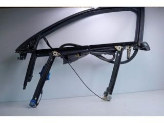 bontott AUDI A4 B7 Bal első Ablakemelő Szerkezet (Elektromos)