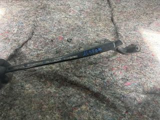 bontott AUDI A4 B7 Bal első Ablaktörlő Kar