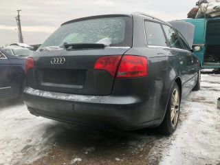 bontott AUDI A4 B7 Bal első Ablaktörlő Kar