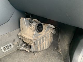 bontott AUDI A4 B7 Bal első Ablaktörlő Kar