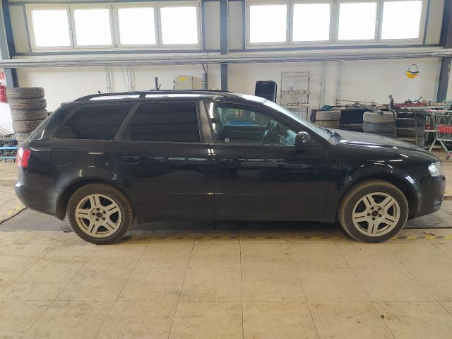 bontott AUDI A4 B7 Bal első Ablaktörlő Kar