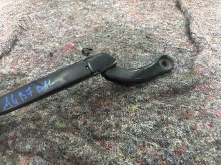 bontott AUDI A4 B7 Bal első Ablaktörlő Kar