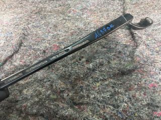 bontott AUDI A4 B7 Bal első Ablaktörlő Kar