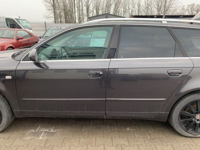 bontott AUDI A4 B7 Bal első Ablaktörlő Kar