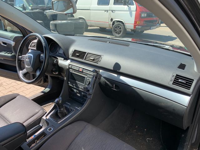 bontott AUDI A4 B7 Bal első Ablaktörlő Kar