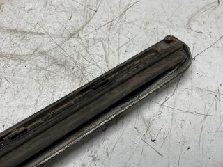 bontott AUDI A4 B7 Bal első Ajtó Díszléc