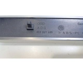 bontott AUDI A4 B7 Bal első Ajtó Díszléc