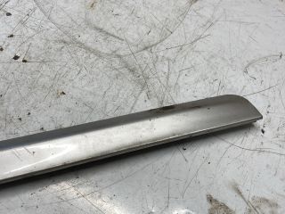 bontott AUDI A4 B7 Bal első Ajtó Díszléc