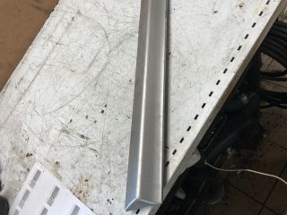 bontott AUDI A4 B7 Bal első Ajtó Díszléc