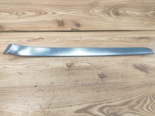 bontott AUDI A4 B7 Bal első Ajtó Kárpit Díszléc