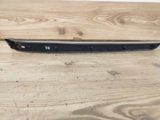 bontott AUDI A4 B7 Bal első Ajtó Kárpit Díszléc